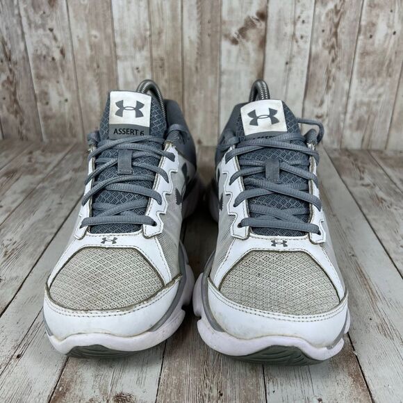 Under‎ Armour assert - Womens 8.5 - Picture 6 of 9